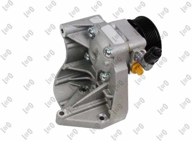 Hydraulic Pump, steering LORO 140-01-128 - image 2