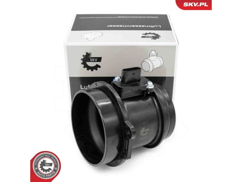 Mass Air Flow Sensor 07SKV232