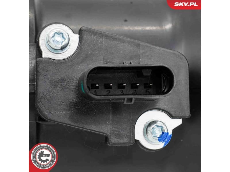 Mass Air Flow Sensor 07SKV232 - image 5