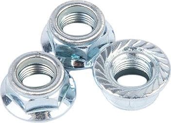 Repair Kit, suspension strut support mount 12-37073-SX - image 3