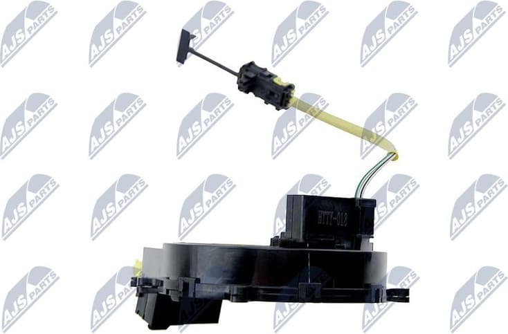 Clock Spring, airbag EAS-TY-018 - image 5