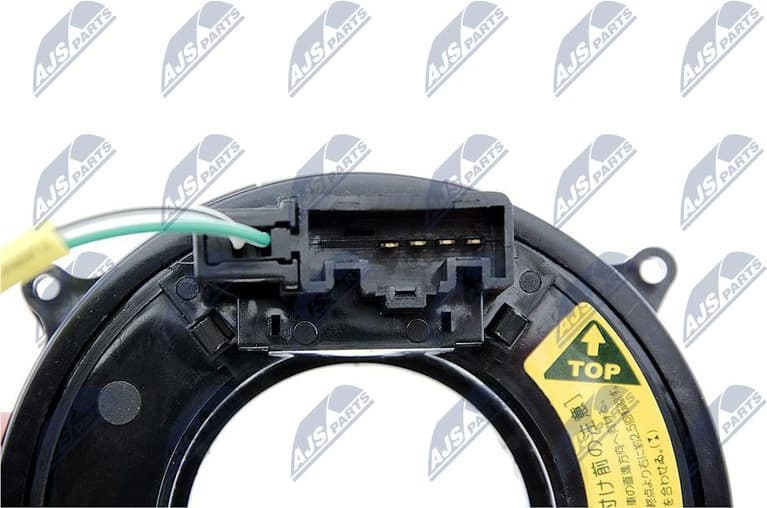 Clock Spring, airbag EAS-TY-018 - image 7