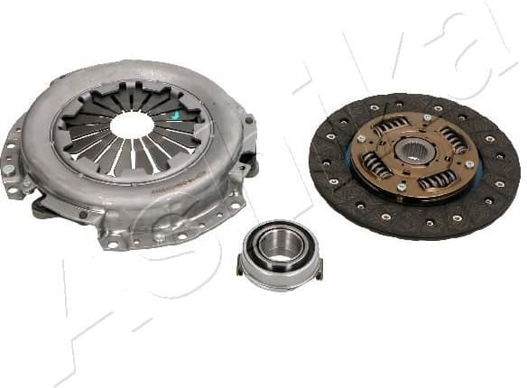 Clutch Kit 92-03-358