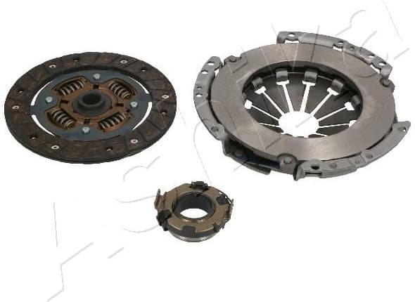 Clutch Kit 92-02-2044 - image 2