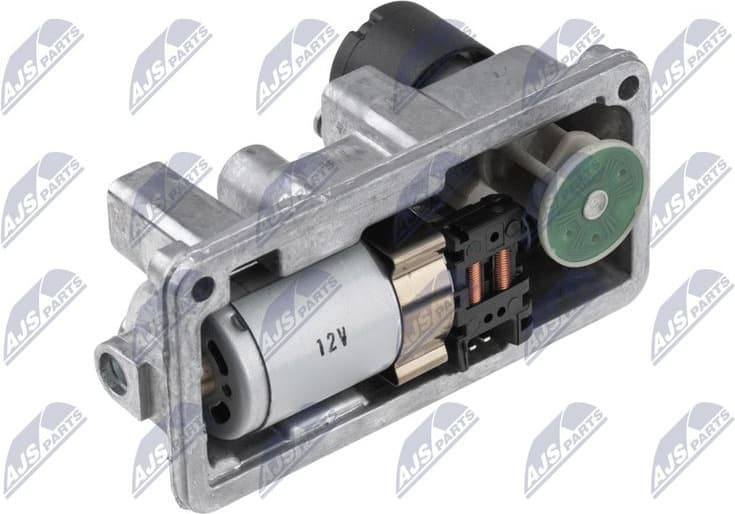 Control Box, charger ECD-FR-033 - image 2