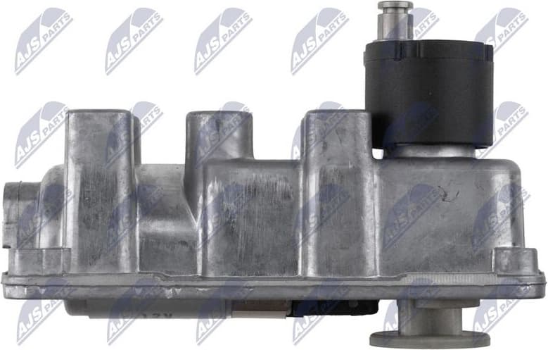 Control Box, charger ECD-FR-033 - image 3