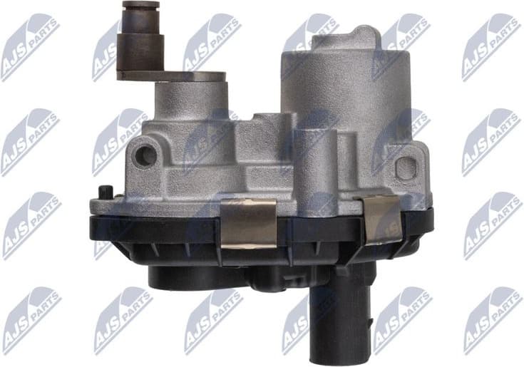 Actuator, turbocharger ECD-VW-053 - image 3