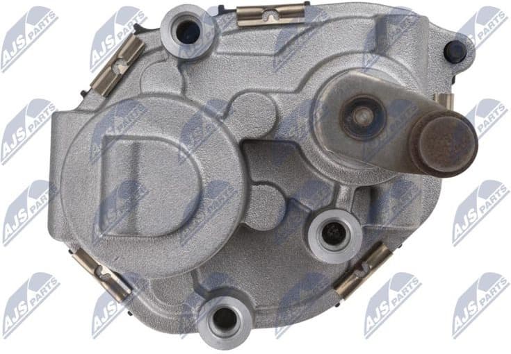 Actuator, turbocharger ECD-VW-053 - image 4