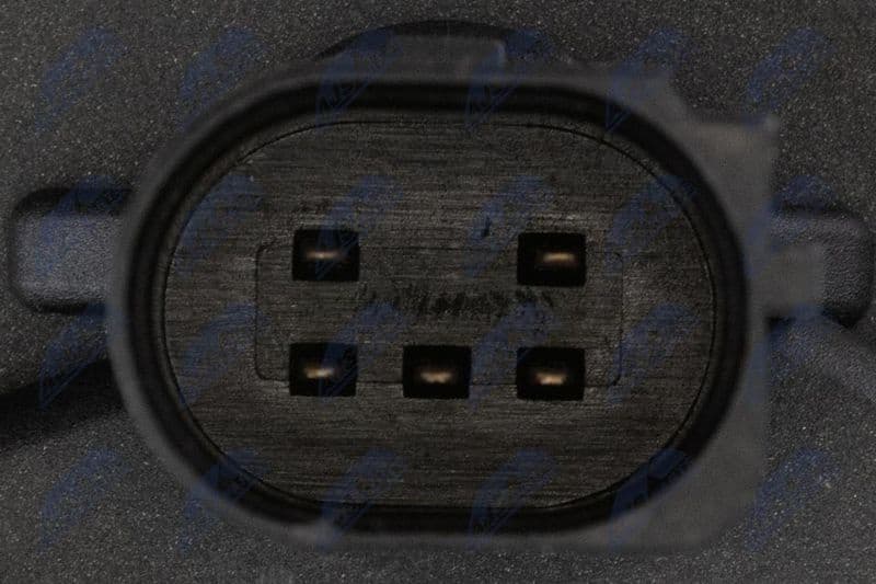 Actuator, turbocharger ECD-VW-053 - image 6