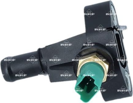 Sensor, coolant temperature 727121 - image 2