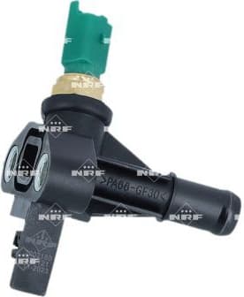 Sensor, coolant temperature 727121 - image 4