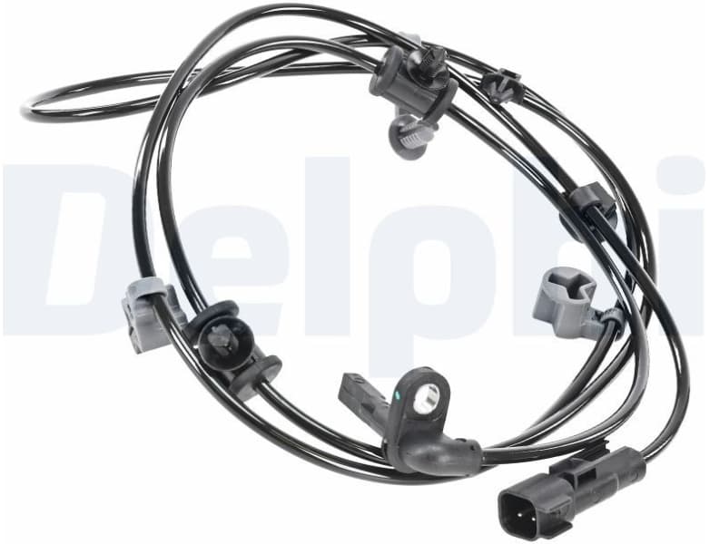 Sensor, wheel speed SS21329-12B1