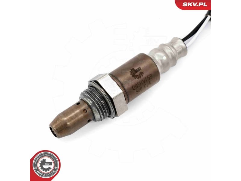 Oxygen Sensor 09SKV159 - image 4
