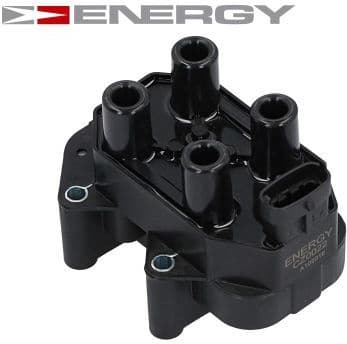 Ignition Coil CZ0022