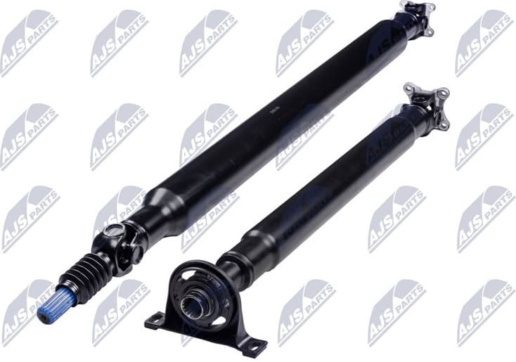 Propshaft, axle drive NWN-ME-066