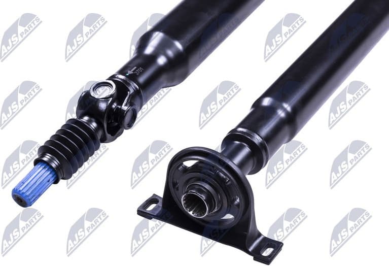 Propshaft, axle drive NWN-ME-066 - image 2