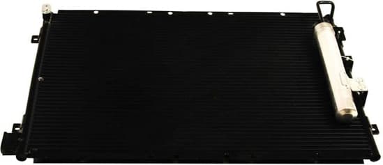 Condenser, air conditioning AC830079