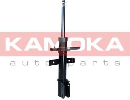 Shock Absorber 2000159