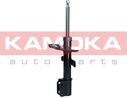 Shock Absorber 2000159 - image 2
