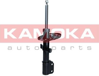 Shock Absorber 2000159 - image 4