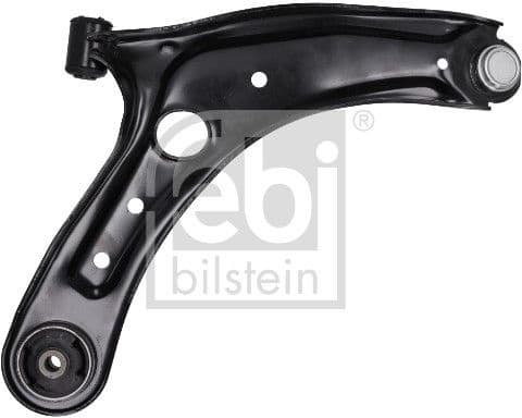 Control/Trailing Arm, wheel suspension 193702 - image 2