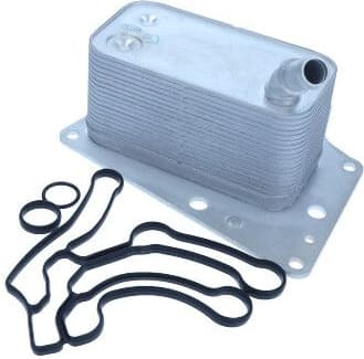 Oil Cooler, engine oil 14-0092