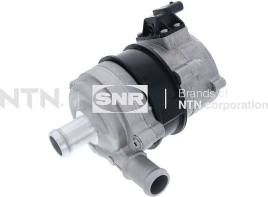 Water Pump, engine cooling WPE006