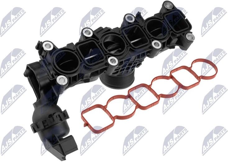 Manifold, exhaust system BKS-VW-033 - image 3