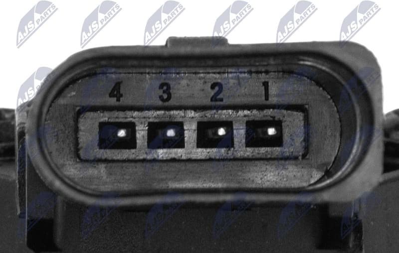 Manifold, exhaust system BKS-VW-033 - image 9