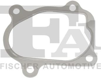 Gasket, exhaust pipe 210-934