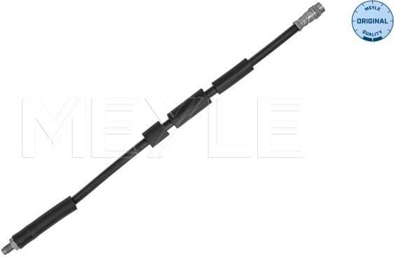 Brake Hose MEYLE-ORIGINAL: True to OE. 40-14 525 0005