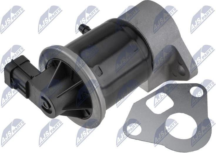 EGR Valve EGR-DW-001A - image 2