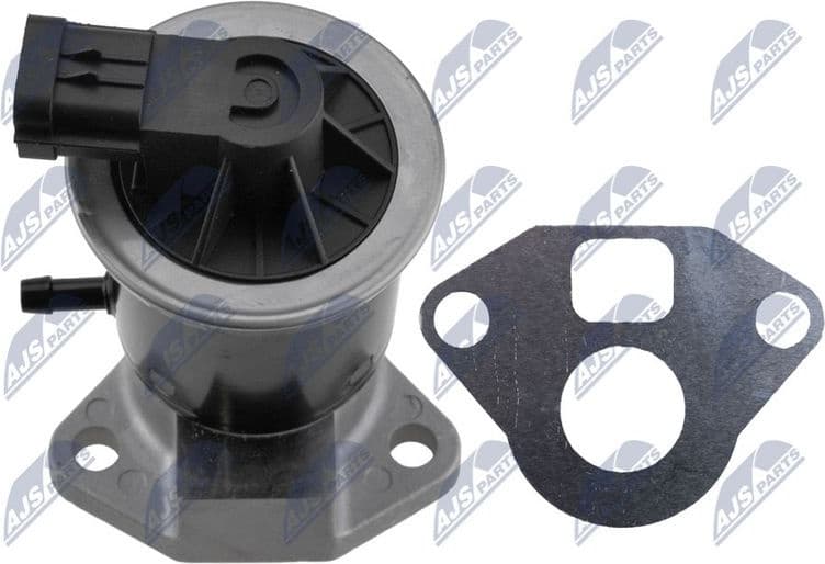 EGR Valve EGR-DW-001A - image 4