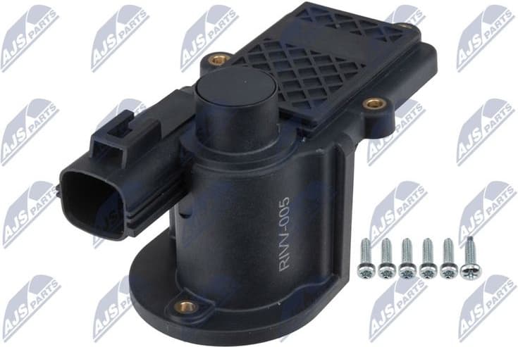 EGR Valve EGR-VV-005 - image 2