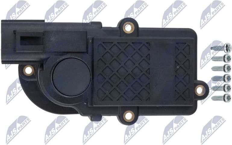 EGR Valve EGR-VV-005 - image 4