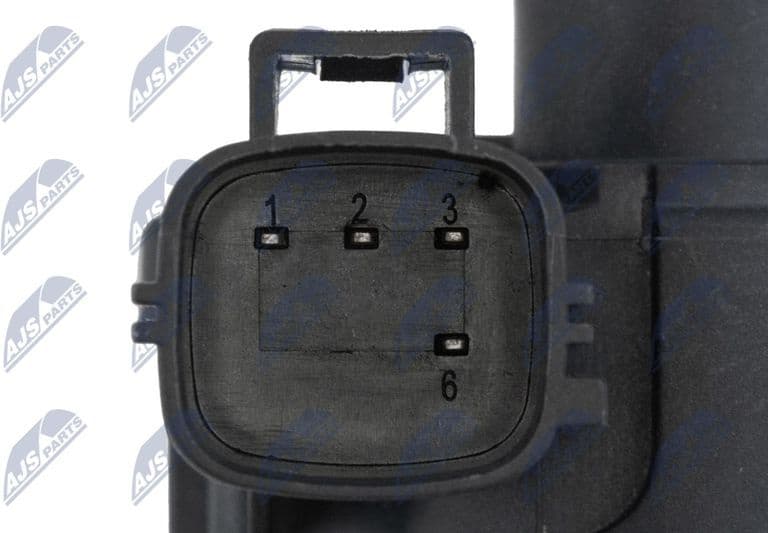 EGR Valve EGR-VV-005 - image 5