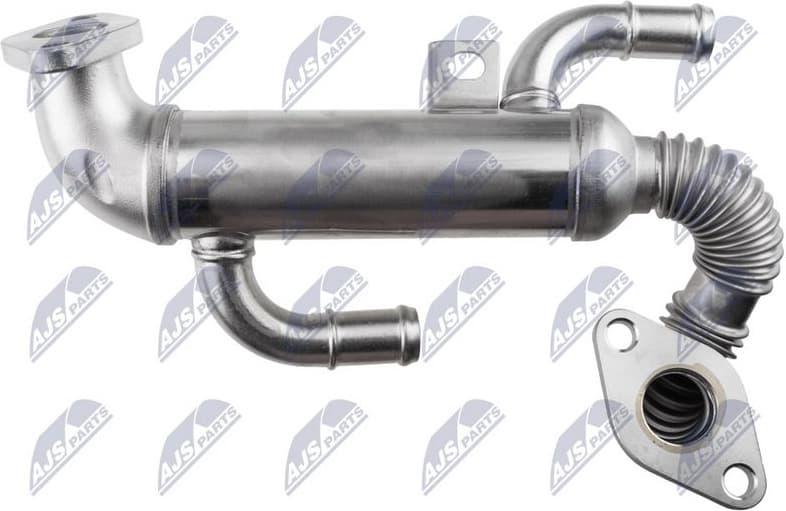 Cooler, exhaust gas recirculation EGR-SK-004A - image 4