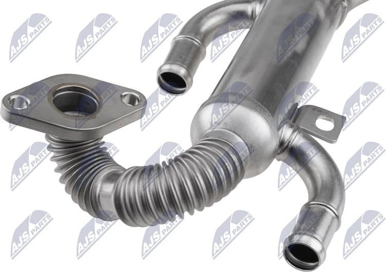 Cooler, exhaust gas recirculation EGR-SK-004A - image 6