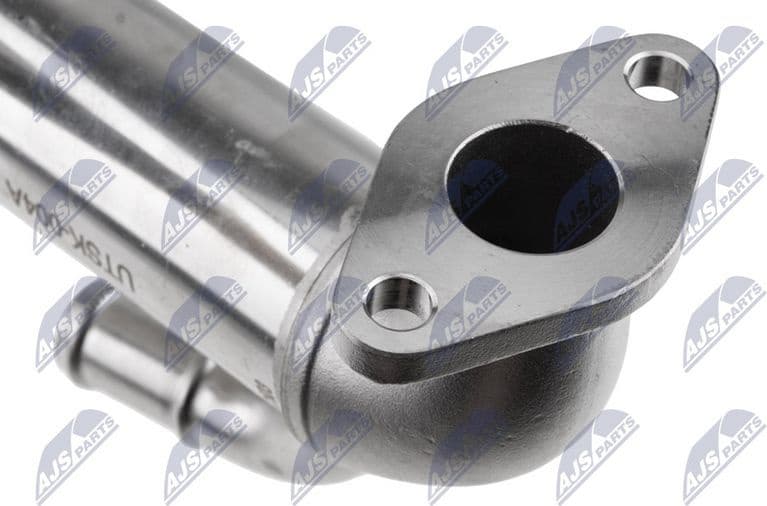 Cooler, exhaust gas recirculation EGR-SK-004A - image 7