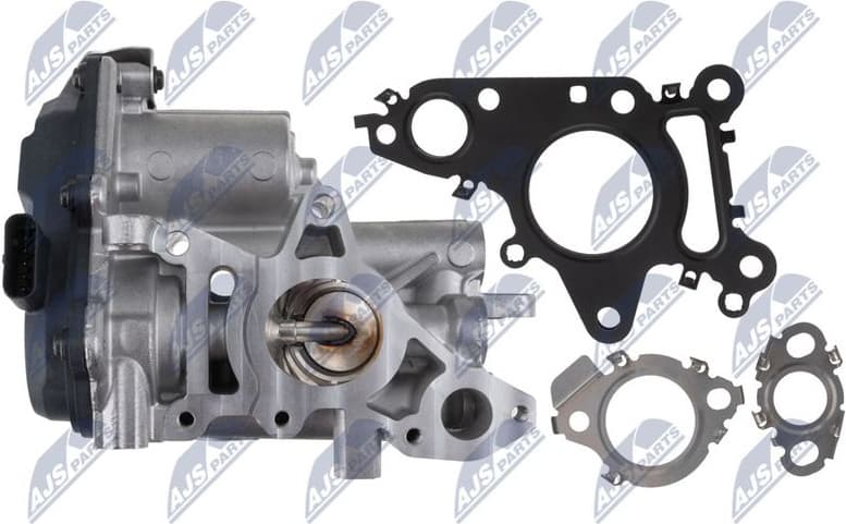 EGR Valve EGR-ME-019 - image 3