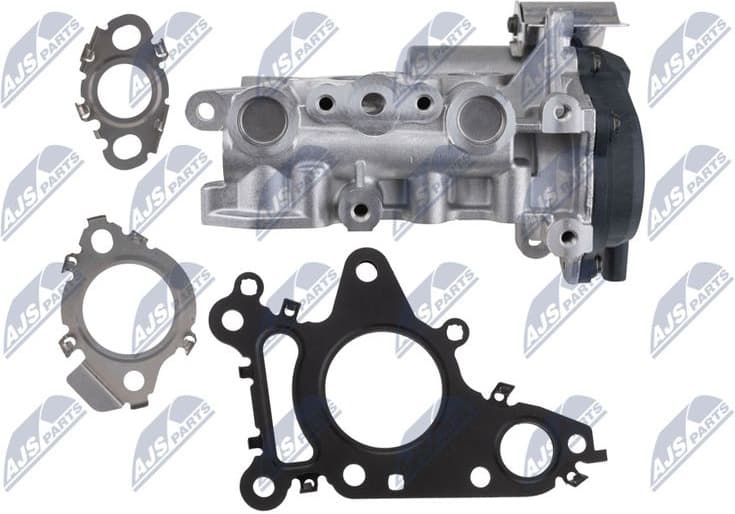 EGR Valve EGR-ME-019 - image 4