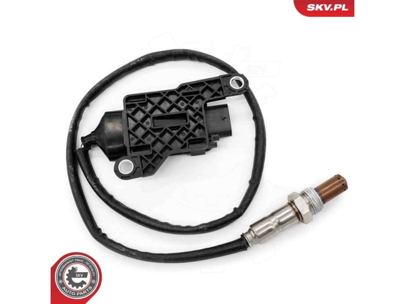 NOx Sensor, NOx catalytic converter 71SKV062 - image 3