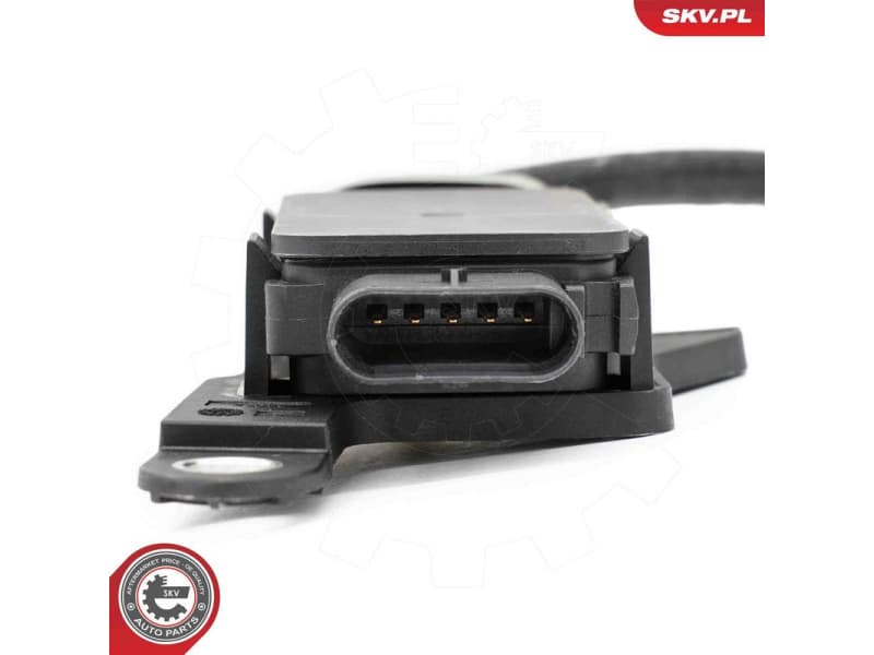 NOx Sensor, NOx catalytic converter 71SKV062 - image 4