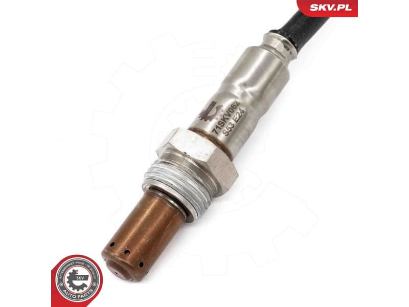 NOx Sensor, NOx catalytic converter 71SKV062 - image 5