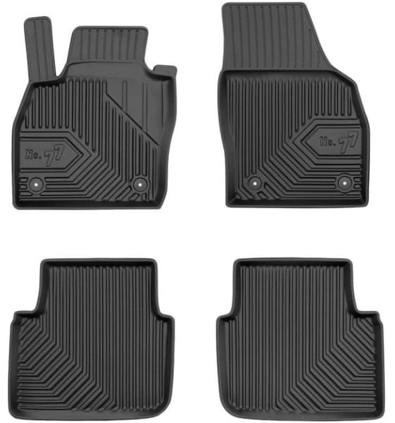 Floor Mat Set NO.77 77409613