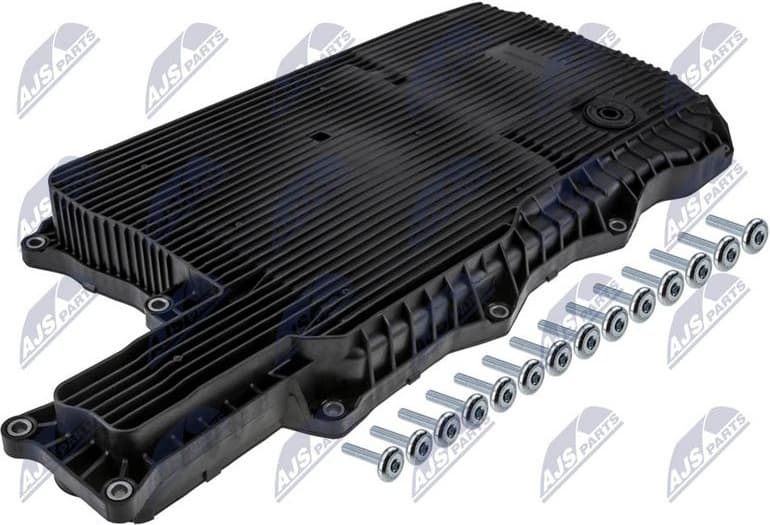 Hydraulic Filter, automatic transmission FSF-BM-015