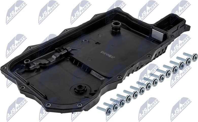 Hydraulic Filter, automatic transmission FSF-BM-015 - image 2