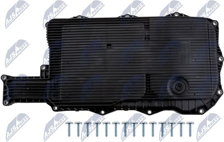 Hydraulic Filter, automatic transmission FSF-BM-015 - image 3
