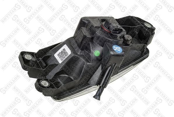 Front Fog Light 87-35065-SX - image 3