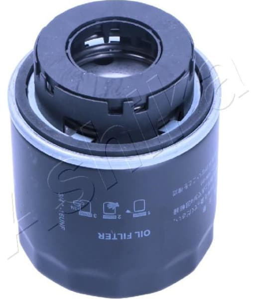 Oil Filter 10-00-0901